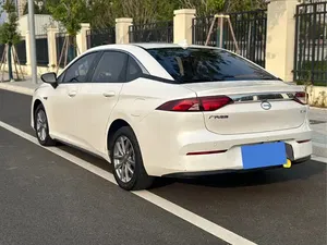 Voiture Électrique d'Occasion GAC <span class=keywords><strong>AION</strong></span> S Xuan 580 Berline Électrique à Énergie Nouvelle <span class=keywords><strong>2022</strong></span> Autonomie 460 KM - Product Image 5