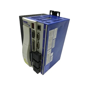 Controlador SCTD-0024, Entrada 200VAC, 45KVA, Equipo Industrial, Carcasa de Aluminio SC1R10260, Motor SC1R10260, Equipo Eléctrico - Product Image 2