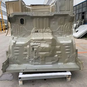 Pièces de rechange pour carrosserie de <span class=keywords><strong>camion</strong></span>, panneau de plancher de cabine de <span class=keywords><strong>camion</strong></span>, panneau de plancher de cabine pour <span class=keywords><strong>Isuzu</strong></span> Elf Npr 700P - Product Image 2