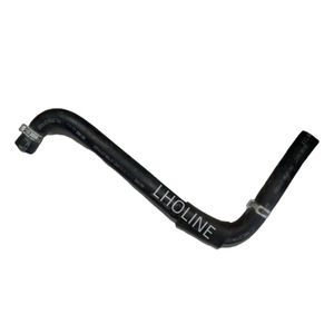 Tuyau en caoutchouc LHOLINE 25414-3K500 EPDM pour raccord de tuyau de chauffage de réservoir d'eau, longueur standard - Product Image 1