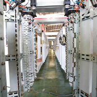 Usine de fabrication de blocs en béton cellulaire autoclavé (AAC), fabricants de blocs AAC, ligne de production de blocs AAC avec idées commerciales