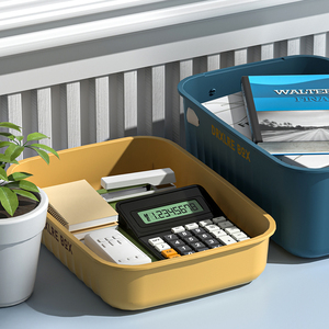 Chất lượng cao đa năng 2l-18l Stackable quần áo Organizer <span class=keywords><strong>Box</strong></span> mỹ phẩm hoàn thiện nhựa lưu trữ <span class=keywords><strong>Box</strong></span> với nắp - Product Image 6