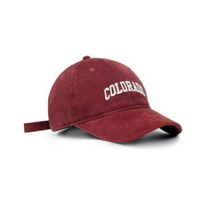 Gorro <span class=keywords><strong>de</strong></span> Moda para las Cuatro Estaciones, Gorra <span class=keywords><strong>de</strong></span> Béisbol Personalizada para Hombre y Mujer, con Bordado <span class=keywords><strong>de</strong></span> Letras Retro, para Deportes al Aire Libre y <span class=keywords><strong>Viajes</strong></span> - Product Image 3