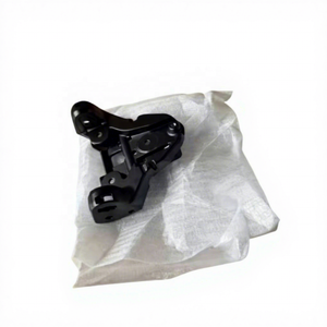 Pièces de moto CE04 support de plaque d'immatriculation pour véhicule électrique K07 pièce d'origine neuve OEM 46629445308 support de clignotant - Product Image 5