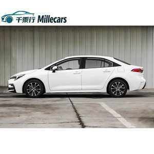 Pour Levin Berline Hybride LHD Automatique Cuir R16 Toit Ouvrant Foncé Économe en Carburant <span class=keywords><strong>Voiture</strong></span> Familiale Fabriquée en Chine Euro VI 2025 pour l'Exportation - Product Image 2