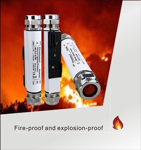 IP67 ngoài trời Gigabit RJ45 Ethernet Surge Protector PoE SPD Cat6 thiết bị bảo vệ tăng Surge Suppressor cho mạng - Product Image 4