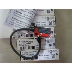 NUEVOS Sensores Leuze HRTR 3B / 4,200-S8.3 Hechos en China - Product Image 2