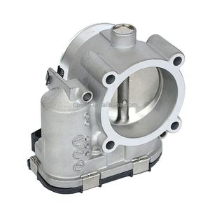 ชุดเรือนลิ้นปีกผีเสื้ออิเล็กทรอนิกส์ NMN สำหรับรถยนต์ Uaz Hunter 2.7L หมายเลขอะไหล่แท้ 0280750151 40904114809 0 280 750 151 รับประกัน 12 เดือน - Product Image 3