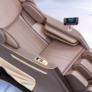 Fujian-Silla de masaje de doble mecanismo 5d, venta al por mayor, fábrica de China - Product Image 4