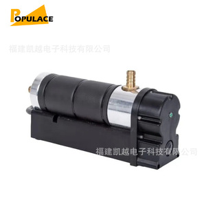 Horizontal Water <b>Jacket</b> Heater 2KW 3KW 4KW Adjustable Temperature Preheater For Diesel Generator Set - Product Image 3