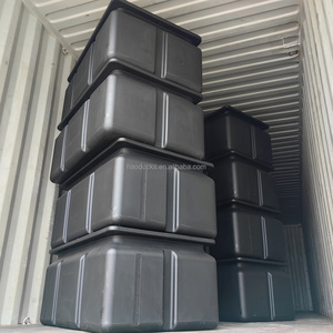 ส่วนท่าเรือลอยน้ำอลูมิเนียมเป็นแพลตฟอร์มการเปิดตัวกีฬาทางน้ำ - Product Image 4