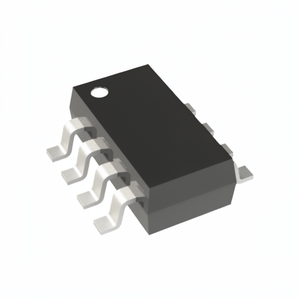 ชิป23 8แบบบาง TSOT 23 8 INA296A2QDDFRQ1ชิ้นส่วนอิเล็กทรอนิกส์ - Product Image 1