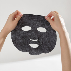 Mặt nạ giấy Bombee Black Honey Tencel-Cupra với tinh chất mật ong giúp dưỡng ẩm và làm sáng da mặt - Product Image 4