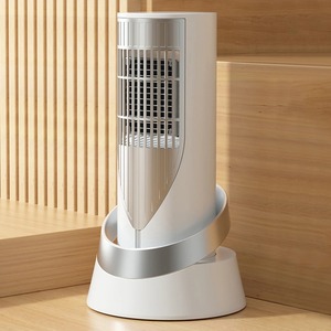 NOUVEAU Chauffage d'appoint domestique pour salon, petit radiateur électrique à économie d'énergie pour chambre à coucher, ventilateur électrique à chauffage rapide et économe en énergie - Product Image 4