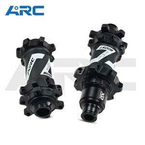 ฮับล้อจักรยานเสือภูเขา MT-051F/R 110 <span class=keywords><strong>148</strong></span> 6 Pawls,ฮับล้ออลูมิเนียมอัลลอยด์ ARC 28H HG / MS / XD 12S ดึงตรงฮับจักรยาน MTB - Product Image 1