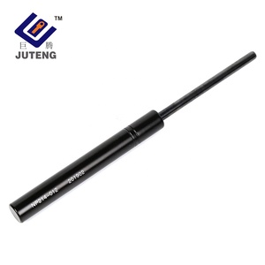 Amortiguador de gas de acero con pistón cilíndrico y resorte de elevación 410N 420N 430N 440N 450N para deportes de tiro - Product Image 4