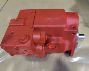 K7V63DT Excavator Hydraulic Piston Pump K7V K7V63 K7V63DTP174R-OE13-VC Seal Kits - Product Image 3