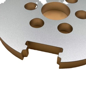 Motorcycle Custom Parts High Precision 5 Axis CNC <b>Machining</b> <b>Service</b> - Product Image 4