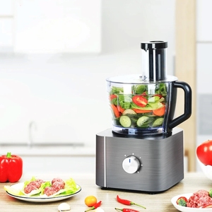 Đa chức năng mạnh mẽ nhà bếp hộ gia đình nấu ăn Máy công suất lớn xử lý thực phẩm - Product Image 2