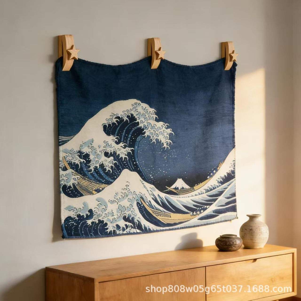 สีไม้ธรรมชาติ