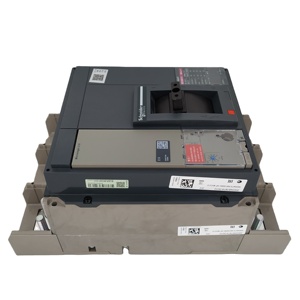 MCCB קומפקטי 3P 4P NS630b NS800N NS1600H NS1250 NS1600 NS1600H NS1250H 630b 800A 1000A 1250A 1600A - Product Image 1