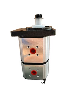 Bomba de Alta Velocidad CBN-F316, Bomba Hidráulica AZPF-10-011RC20MB, Bomba Serie CBN - Product Image 1