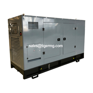 <span class=keywords><strong>20kW</strong></span> 25kVA 100KW 200KVA 220V110V50Hz三相サイレントディーゼル発電機セット<span class=keywords><strong>20kw</strong></span>走行時間保証無声発電機 - Product Image 6