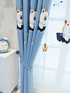 Cortina de diseño, suministro de fábrica, 2020, última colección de <span class=keywords><strong>colores</strong></span> - Product Image 4