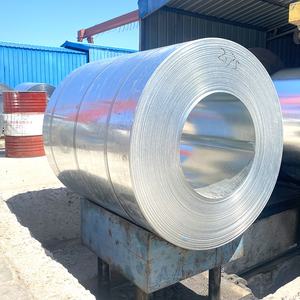 S350gd G350 Acero G40 Dx51d DX52D 120g <span class=keywords><strong>180g</strong></span> Rollo de metal galvanizado Gi Laminado en caliente Bobina de acero galvanizado recubierto de zinc precio - Product Image 2