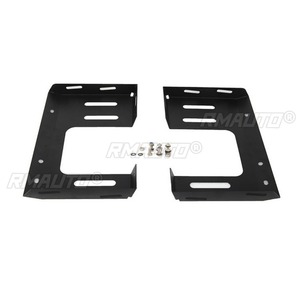 Portaequipajes para Maletero de Coche, Portaequipajes para JK Wrangler 2011-2017, Kit de Carrocería, Accesorios para Coche - Product Image 3