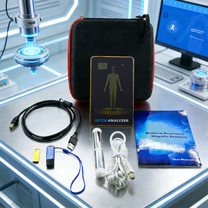 Detector Magnético Cuántico <span class=keywords><strong>de</strong></span> Alto Rendimiento <span class=keywords><strong>de</strong></span> 8.ª Generación, <span class=keywords><strong>Precio</strong></span> <span class=keywords><strong>de</strong></span> Fábrica, Suministro al por Mayor para Distribuidores Internacionales - Product Image 4