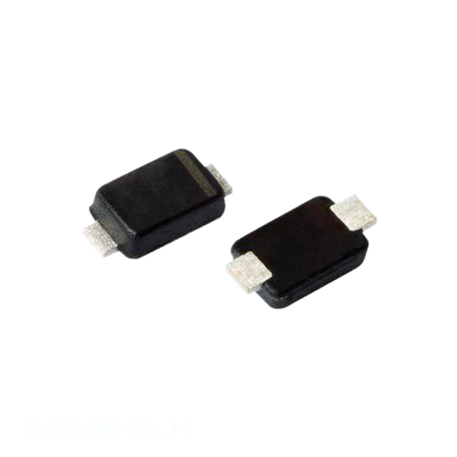 BOM IC in Stock PLZ3V3B-G3/H DO-219AC Zener Diode 3.43V 960mW Surface Mount Electronic Components