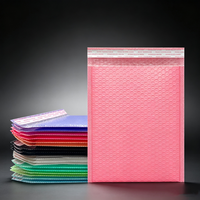 Enveloppes à bulles Haiyibo 6x10 8.5x12 pouces, imperméables, résistantes aux déchirures et aux perforations, options de logo en relief ou en creux, livraison express