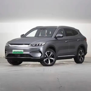 Byd Song Plus Ev Champion Pro Dm-I 605km Seal U Suv 2025 Coche eléctrico New Energy Electric/PHEV Coche híbrido 2024 Vehículo a la venta - Product Image 5