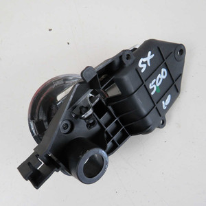 Poignée de porte intérieure avant gauche d'occasion Fiat 500 Mk1 2006-2015 (52904) - Product Image 2