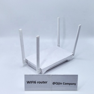 Sử Dụng Asu-CT-AX3000 Dual-Band 2.4G 5G 3000Mbps Wi-Fi 6 Ax3000 Router Lưới Cho Nhà Sử Dụng Với QOS & Tường Lửa - Product Image 2