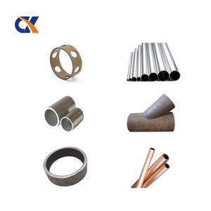 DIY Metal projeleri için yüksek verimli Mini plazma tüp kesme makinesi - Product Image 4