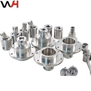 Быстрая доставка, поставщик фитингов из нержавеющей стали, бесплатный образец и поддержка дизайна чертежа - Product Image 3