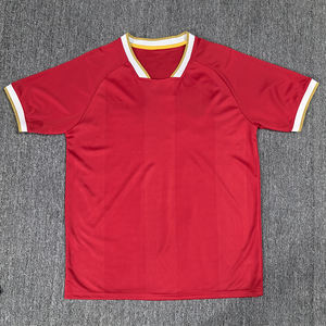 เสื้อฟุตบอลสโมสรแบบกำหนดเอง 25/26  ปานามา ทุกโลโก้ คุณภาพไทย เสื้อฟุตบอลแฟนเวอร์ชั่น  เสื้อบาร์เซโลน่า - Product Image 3