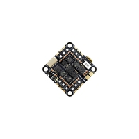 GEPRC GEP-F722-45A AIO (F411 FC A 2-6S 8bits BLS ESC 26.5mm/M2) untuk DIY RC FPV Quadcopter Aksesoris Suku Cadang FXB
