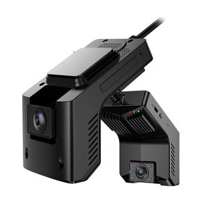 <span class=keywords><strong>Cam</strong></span>éra de tableau de bord de voiture cachée 4G FHD 1080P Enregistreur vidéo Vision nocturne IR Enregistreur GPS <span class=keywords><strong>Cam</strong></span>éra double Surveillance en direct WiFi DVR de <span class=keywords><strong>taxi</strong></span> - Product Image 1