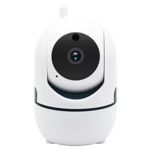El nuevo listado Sunivison 2MP 1080P Ip Venta al por mayor Producto para mascotas Cámara Monitor de bebé para la seguridad del hogar - Product Image 2