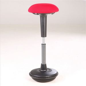 Premium Ergonomic Active Sitting Wobble <b>Stool</b> Monitor Arms Category for Optimal Seating Performance - Product Image 1