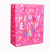 Sac à fleurs en papier, personnalisé de haute qualité, cadeau de mariage, de mode, offre spéciale