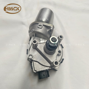 Accessoires de voiture I-PACK moteur d'essuie-glace avant 85110-47350 pour Prius 2016-2022 ZVW50 moteur d'essuie-glace - Product Image 5
