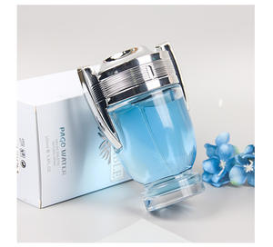 <span class=keywords><strong>Colonia</strong></span> Acuática Masculina OEM al por Mayor, 100 ml, Fragancia Personalizable <span class=keywords><strong>de</strong></span> Larga Duración para Regalos Corporativos y Uso Diario en Negocios - Product Image 3