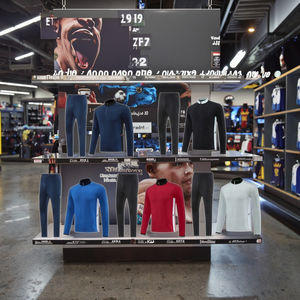 美式足球队球衣全套足球服和足球服t恤 - Product Image 6