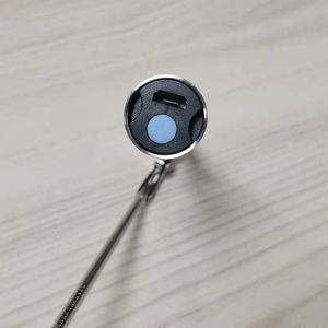 Tubo endotracheal descartável para uso médico, tubo endotracheal de alumínio - Product Image 5