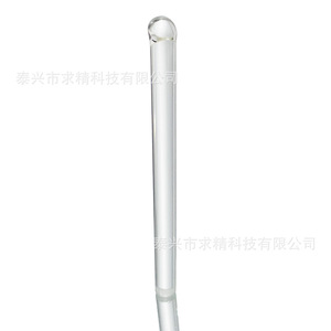 Glass Dropper Fragrance <b>Tester</b> Stick 4x30/40/50mm <b>Perfume</b> Testing Tool Non-Toxic Essential Oil Bottle Accessory - Product Image 1