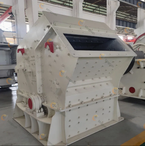 Henan Mingyuan Mining Equipment Primary <span class=keywords><strong>Small</strong></span> <span class=keywords><strong>PF</strong></span> 1010 <span class=keywords><strong>PF</strong></span> 1315 <span class=keywords><strong>Impact</strong></span> <span class=keywords><strong>Crusher</strong></span> Machine 120-250 t/h Capacidade para Pedreira Calcário - Product Image 3